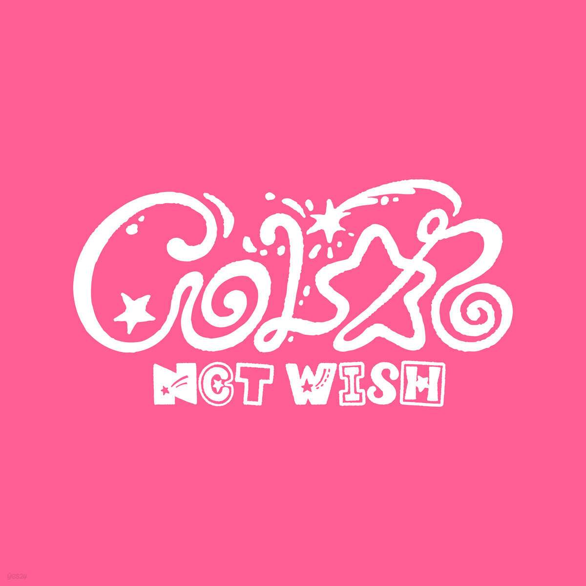 NCT WISH The 3rd Mini Album – COLOR (Jewel Case Ver.) (Random)