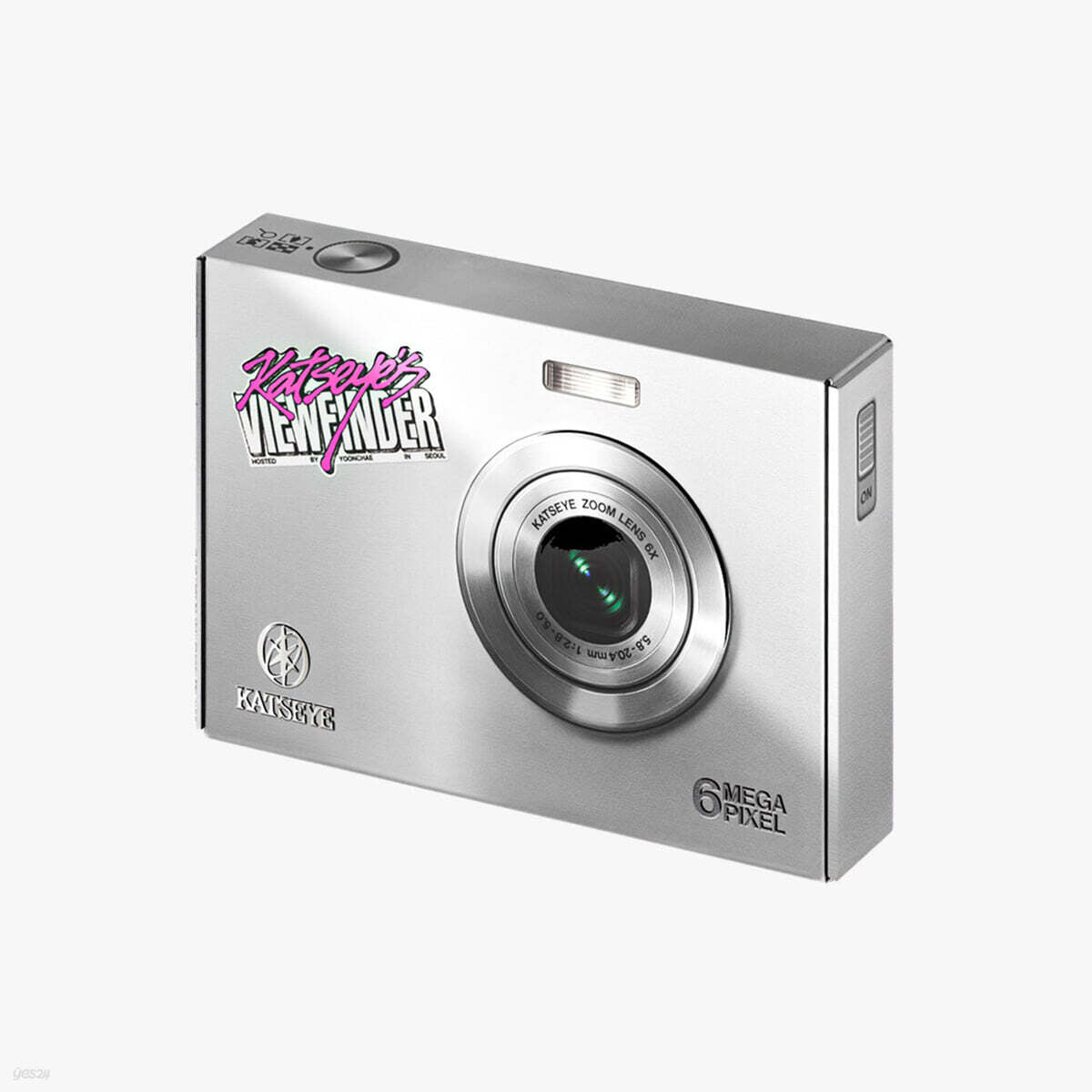 KATSEYE – KATSEYE’S VIEWFINDER in Seoul (DC)