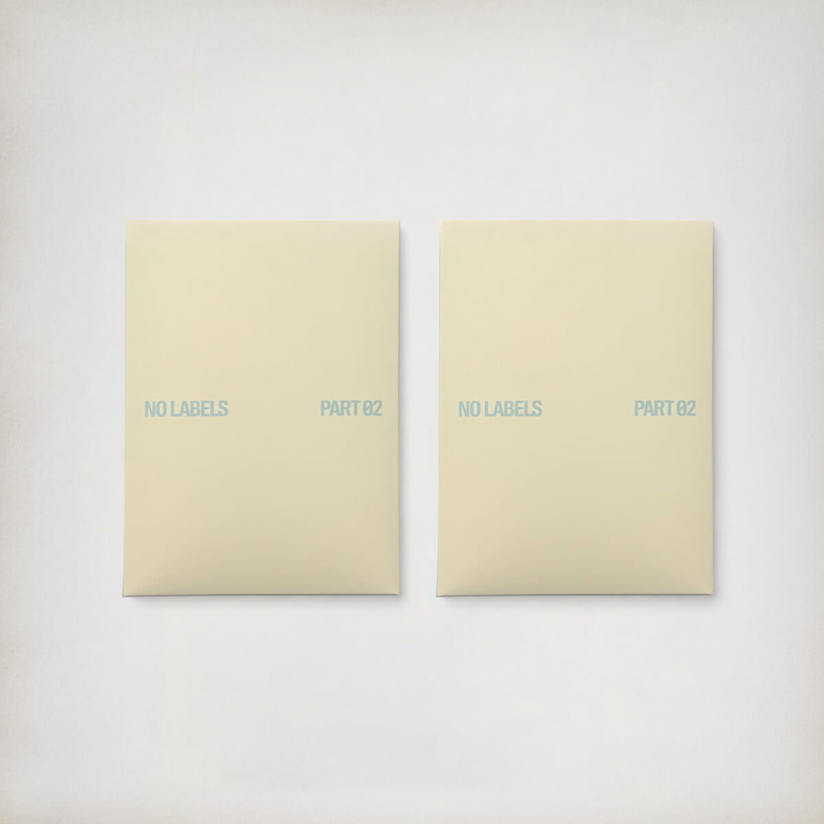 YEONJUN – ‘NO LABELS: PART 02’ (Weverse Albums Ver.) (Random)