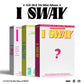 (G)I-DLE 7th Mini Album – I SWAY (Random)