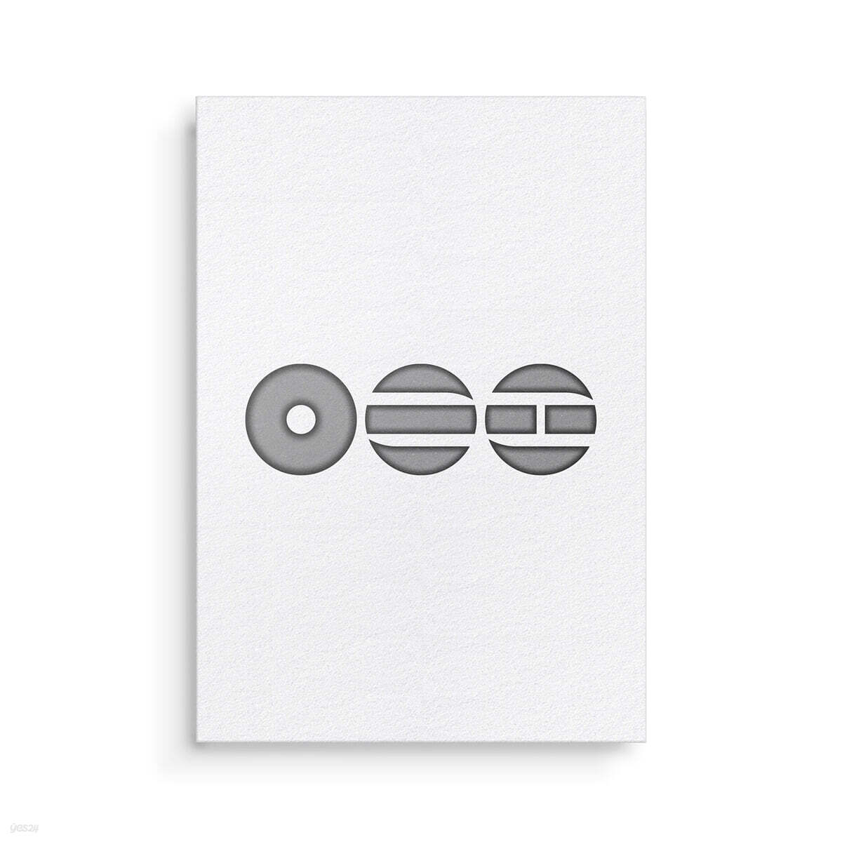 BTS – ARIRANG (Living Legend Ver.) + KKANG Gift