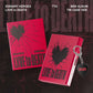 Xdinary Heroes – 7th Mini Album [LXVE to DEATH] (Tin Case Ver.) (MD)
