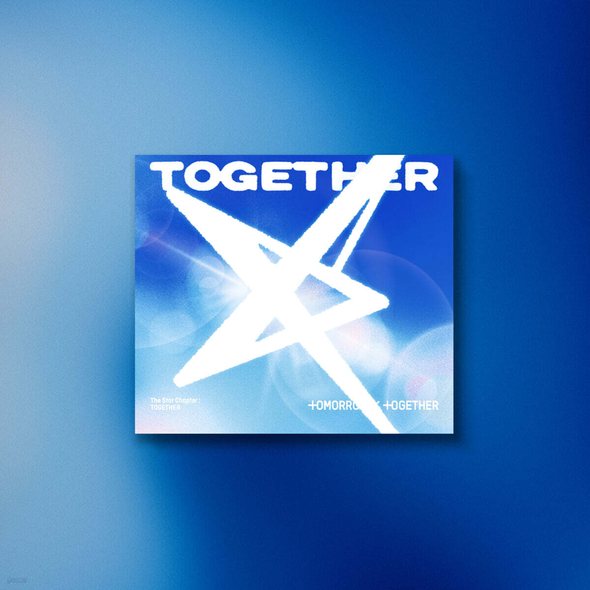 TXT – The Star Chapter: TOGETHER (Solo Track Ver.) (Random)