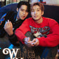SEVENTEEN – DICON ISSUE N°26 WONWOO, MINGYU : White Midnight + POB