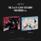 MEOVV – THE 2nd EP ALBUM [BITE NOW] (PHOTOBOOK Ver.) (Random)