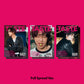 HAECHAN 1ST ALBUM – TASTE (Full Spread Ver.) (Random)