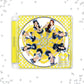 Hearts2Hearts – The 2nd Mini Album [Lemon Tang] (Jewel Case Ver.)