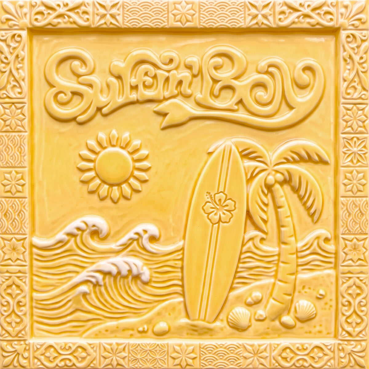 Red Velvet – Summer Mini Album [Velvet Summer] (Big Wave Ver.) (Random)