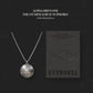 ALPHA DRIVE ONE – THE 1ST MINI ALBUM [EUPHORIA] (COIN NECKLACE Ver.) (LIMITED EDITION)
