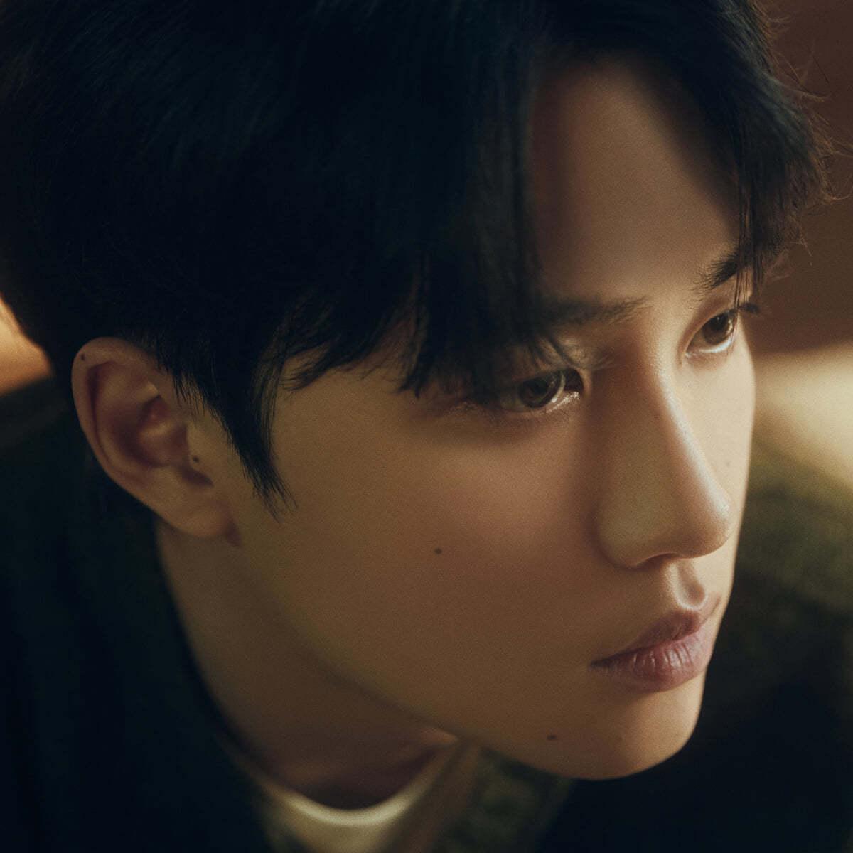 D.O. Mini Album Vol. 2 – 기대 (Expectation) - KKANG