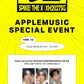 Xdinary Heroes – 2027 Season’s Greetings [SPIKE! THE X] + Apple Music Gift