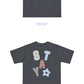[STAY in Our Little House] T-SHIRT