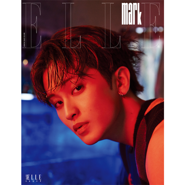 MARK – ELLE (2024. APR)