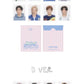 [STAY in Our Little House] ID PHOTO SET