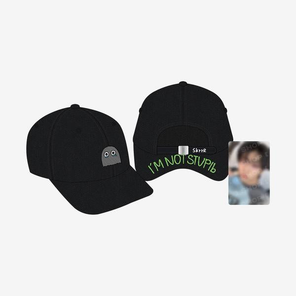 [Stray Kids celebrATE] BALL CAP by HAN