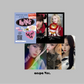 KKANG PHOTOCARD PACK 2.0