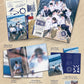 &TEAM - Aoarashi [2nd Single Album - Limited Edition]