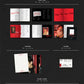 ATEEZ 12TH MINI ALBUM – GOLDEN HOUR : Part.3 (Fantasy Ver.) (Limited Edition)