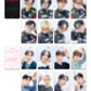 ATEEZ GOLDEN HOUR Part.1 Makestar Luckydraw