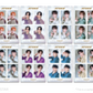 ATEEZ GOLDEN HOUR Part.1 Makestar Luckydraw