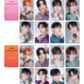 ATEEZ GOLDEN HOUR Part.1 Makestar Luckydraw