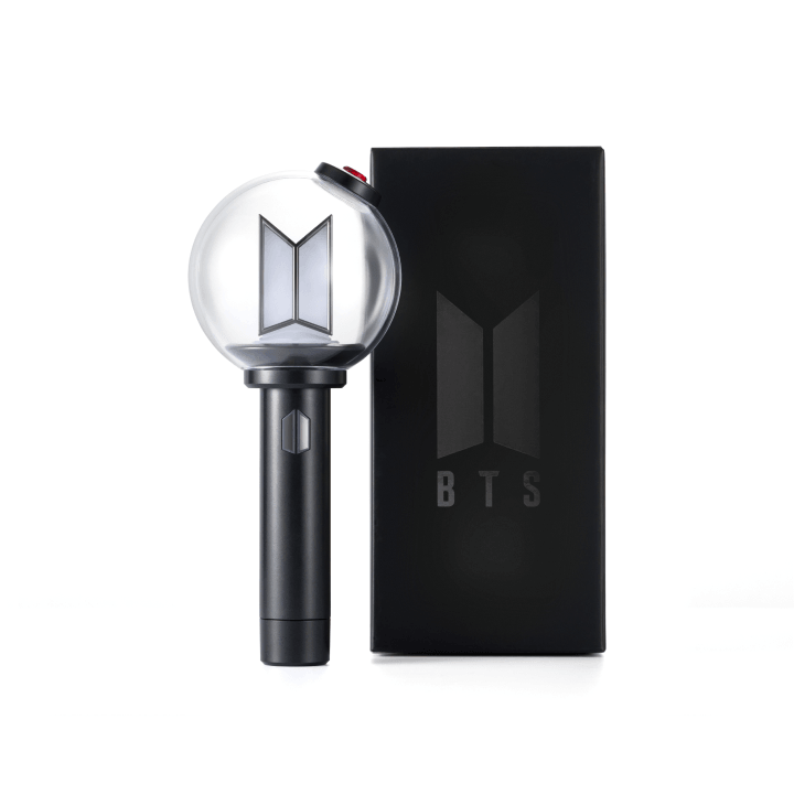 [PRE ORDER] BTS OFFICIAL LIGHT STICK VER.4