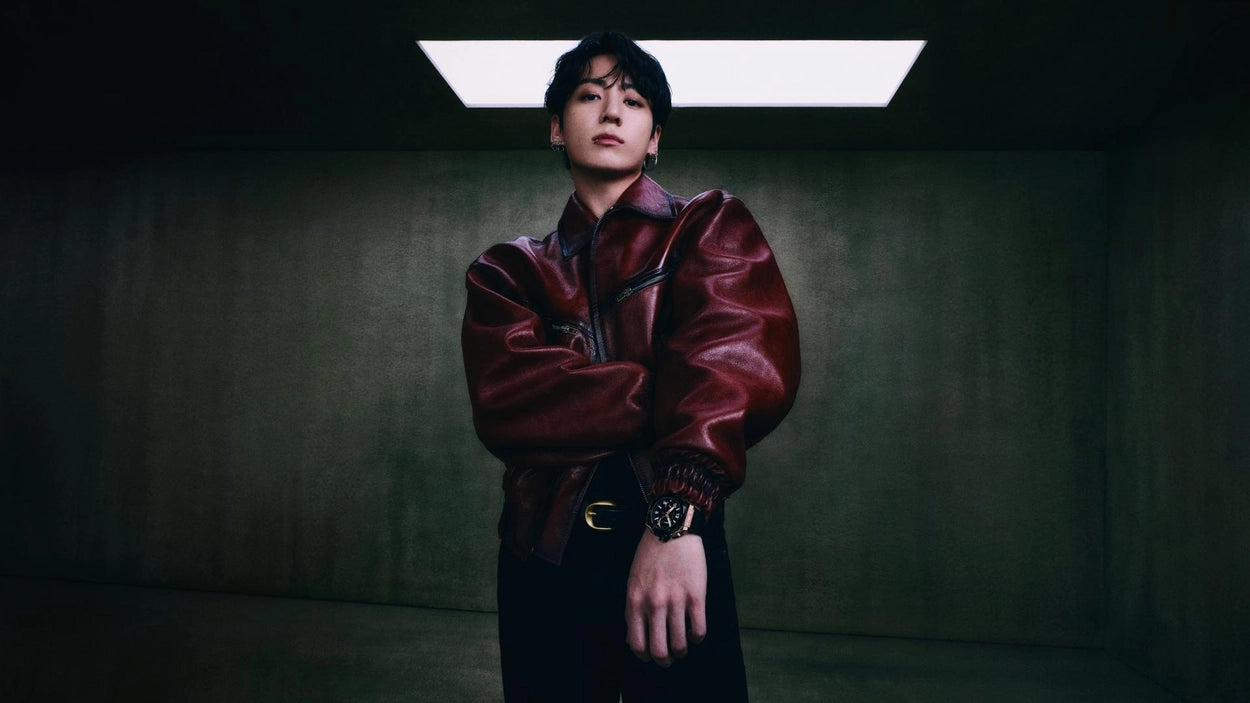 Jung Kook – THE NEIGHBOR (2026. MAR)