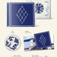 &TEAM - [AOARASHI] 2nd Single Album STANDARD Edition