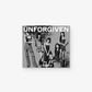 LE SSERAFIM JAPAN 2nd Single [UNFORGIVEN] Limited Edition + Weverse Japan Luckydraw - KKANG
