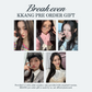 ILLIT – 5th Mini Album ‘BREAK EVEN’ (Random) + KKANG Gift