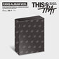 Stray Kids THIS & THAT (FANS ALBUM Ver.)