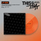 Stray Kids THIS & THAT (LP Ver.) + KKANG Gift