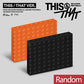 Stray Kids THIS & THAT (THIS/THAT VER.) (Random) + KKANG Gift