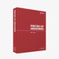 ENHYPEN – [PIECES OF MEMORIES : 2021-2022] MINI PHOTOBOOK