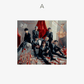 ENHYPEN - JP 3rd Single『結 -YOU-』 + Weverse JAPAN POB - KKANG