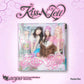aespa 1st Mini Album - KISS N TELL (Poster Ver.) (Random)