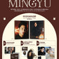 SEVENTEEN – DICON ISSUE N°26 WONWOO, MINGYU : White Midnight + POB