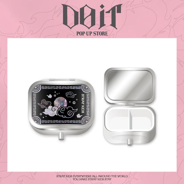 [DO IT MD] MINI ACCESSORIES CASE