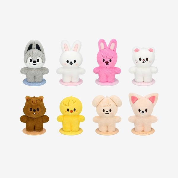 [Stray Kids celebrATE] SKZOO PLUSH STANDING Ver.