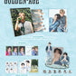 ENHYPEN – DICON VOLUME N°30 SPECIAL EDITION ENHYPEN GOLDEN AGE (A-TYPE)