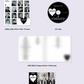 SEVENTEEN JAPAN 4TH SINGLE 「消費期限」 Flash Price