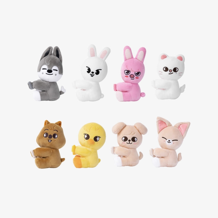 [SKZOO EAATW] SKZOO STRAP PLUSH