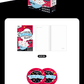 [ANNIVERSARY] TREASURE 2023 DEBUT ANNIVERSARY CEREAL DECO KIT - KKANG