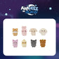 [ANITEEZ IN DEJA VU] TINY ANITEEZ MINI DOLL + PHOTOCARD