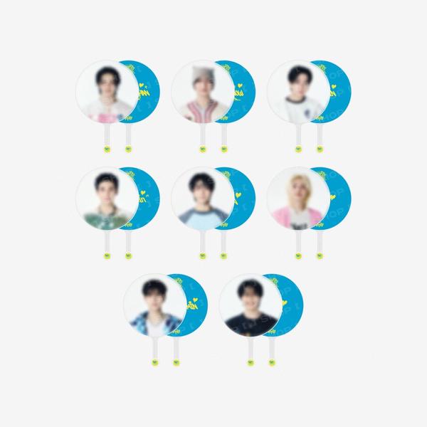 [Stray Kids celebrATE] IMAGE PICKET