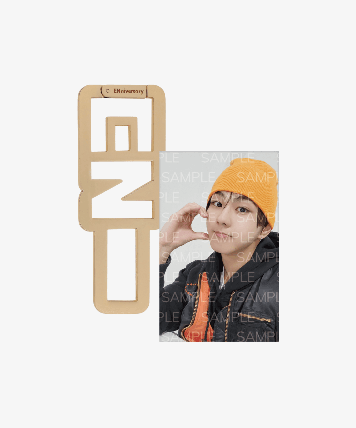 ENHYPEN 3rd Anniversary [Carabiner] - KKANG