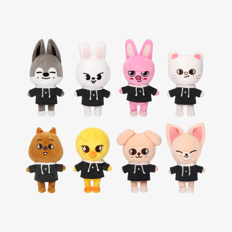 [SKZOO EAATW] SKZOO PLUSH ORIGINAL Ver.