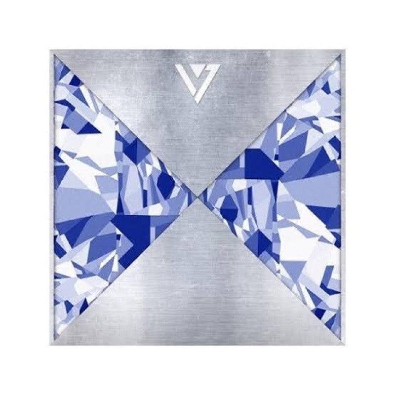 SEVENTEEN 1st Mini Album '17 CARAT' - KKANG