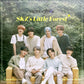 [SKZ Little Forest] Nacific Vegan Butter Balm Special Edition - KKANG