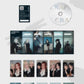 LE SSERAFIM Japan 3rd Single – CRAZY (Limited Edition B)